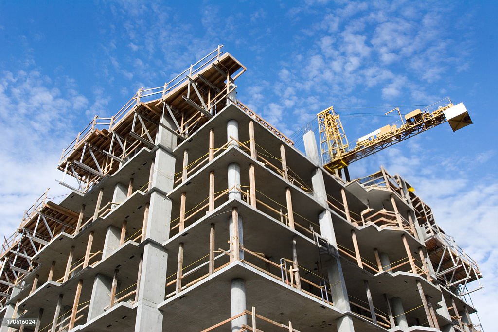 Construction